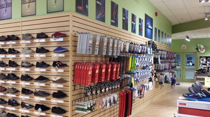 Soles in Motion is HRM’s leading retail medical store specializing in practical solutions for your feet and joint pain. Our dedicated team includes two full-time Canadian Certified Pedorthists, Certified Orthopedic Bracing and Compression (stocking) Specialists and a highly qualified staff that understand the newest  […]