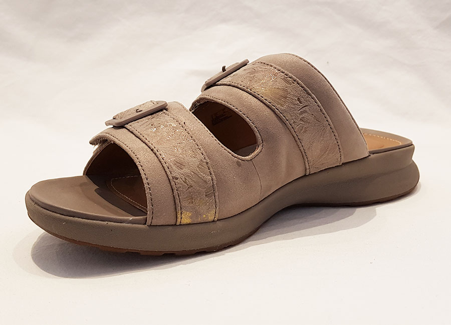 clarks un adorn slide