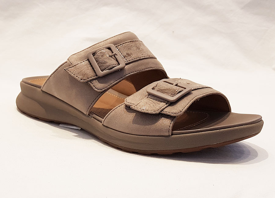 clarks un adorn slide