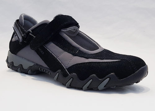 mephisto running shoes