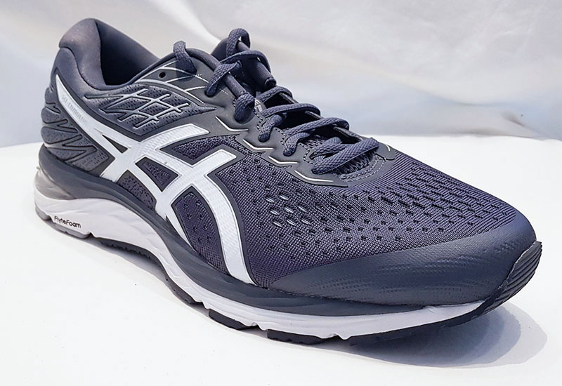 Asics Gel Cumulus 21 Men's - Soles in Motion Athletic