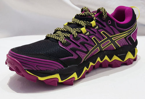 asics gel fujitrabuco 7 womens
