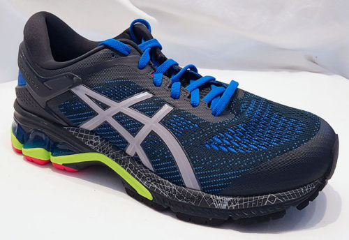 asics gel kayano 47