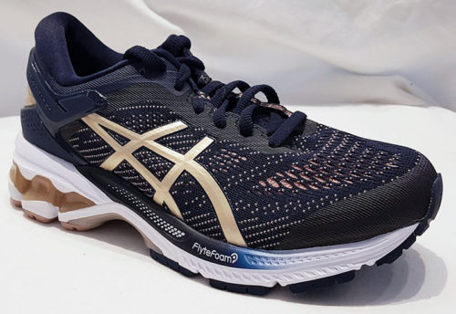 kayano 26 women's