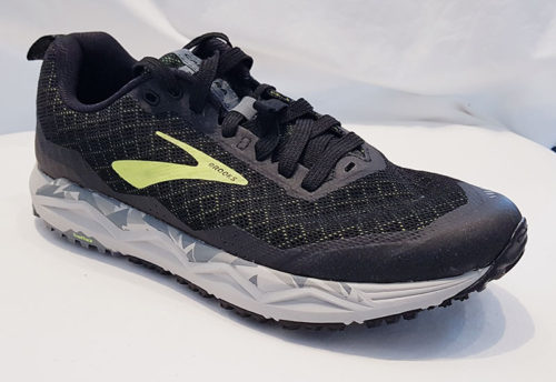 brooks caldera 3 recensioni