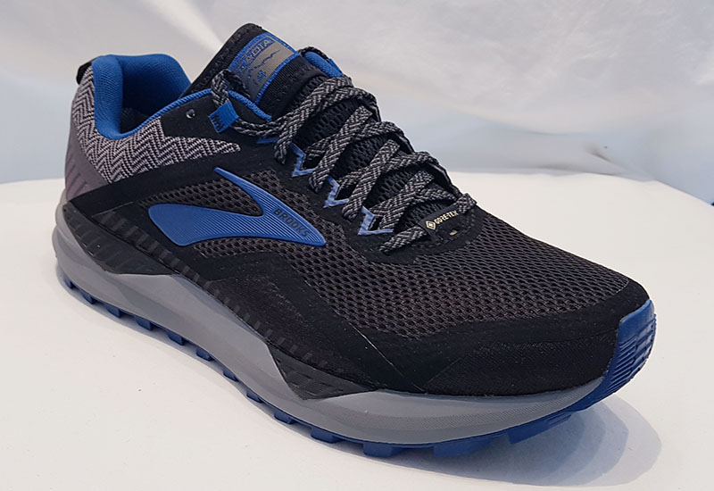 brooks cascadia 14 2e