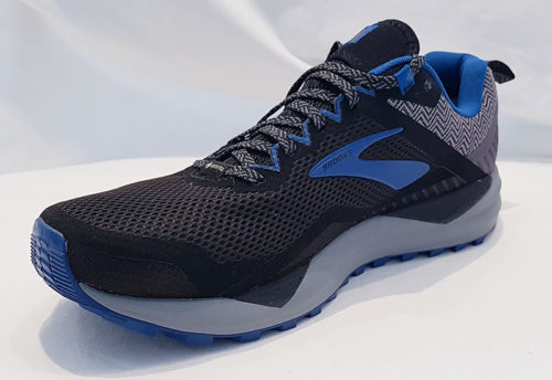 brooks cascadia 2 mens sale