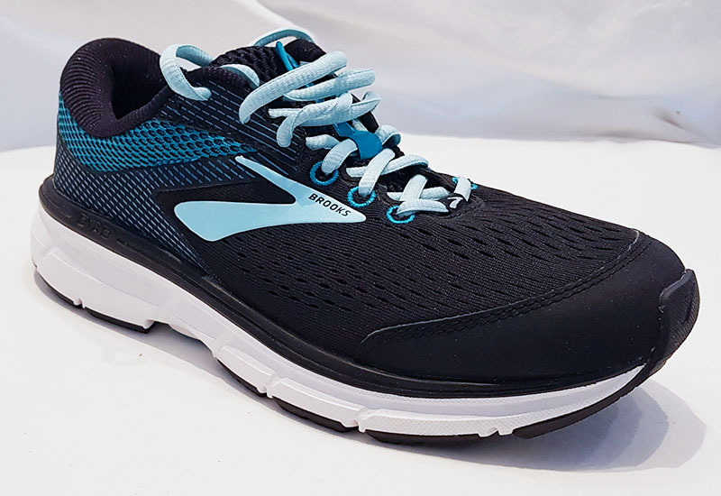 mens brooks dyad 10