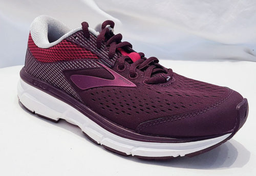 brooks glycerin 4 mens red