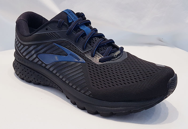 brooks ghost 8 gtx mens
