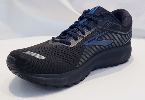 brooks ghost gtx 12