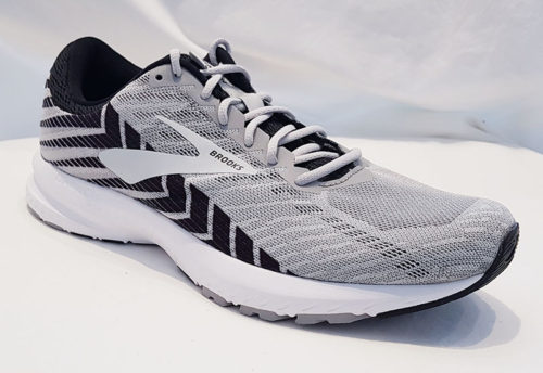 brooks launch 6 men's
