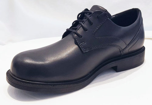 Dunham Jericho Oxford Black