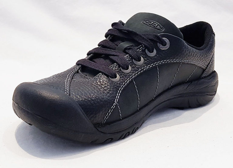 keen presidio 9.5