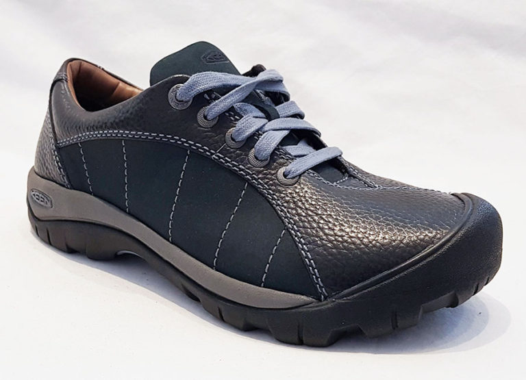 keen presidio 9.5