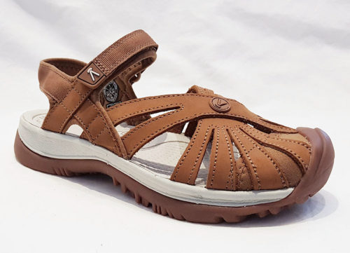 keen leather sandals womens