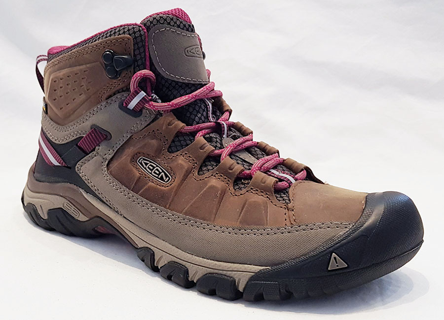 targhee 3 mid wp