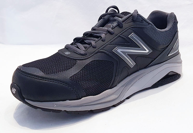 New Balance M1540BK3 Black, Castlerock - Soles in Motion Athletic