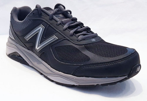 New Balance M1540BK3 Black Castlerock New Version