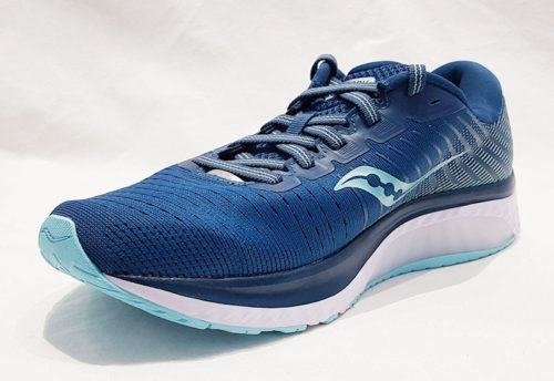 saucony guide