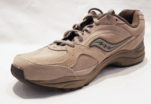 saucony integrity st2 walking shoe