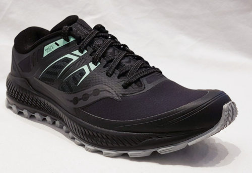saucony peregrine ice 