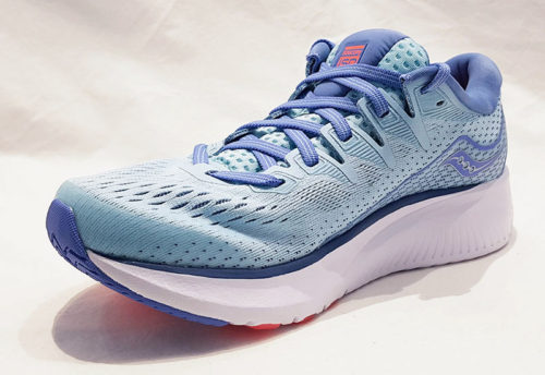 saucony ride iso 2 womens purple