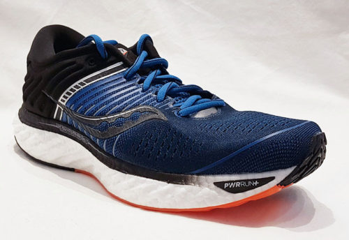 saucony triumph 7 mens