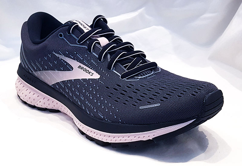 brooks ghost ii