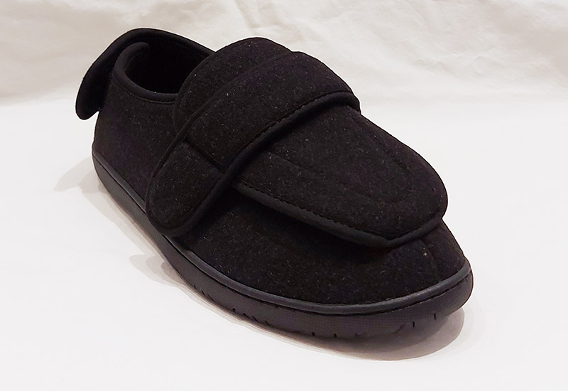 Foamtreads Physician L2 Men’s Soles in Motion Athletic