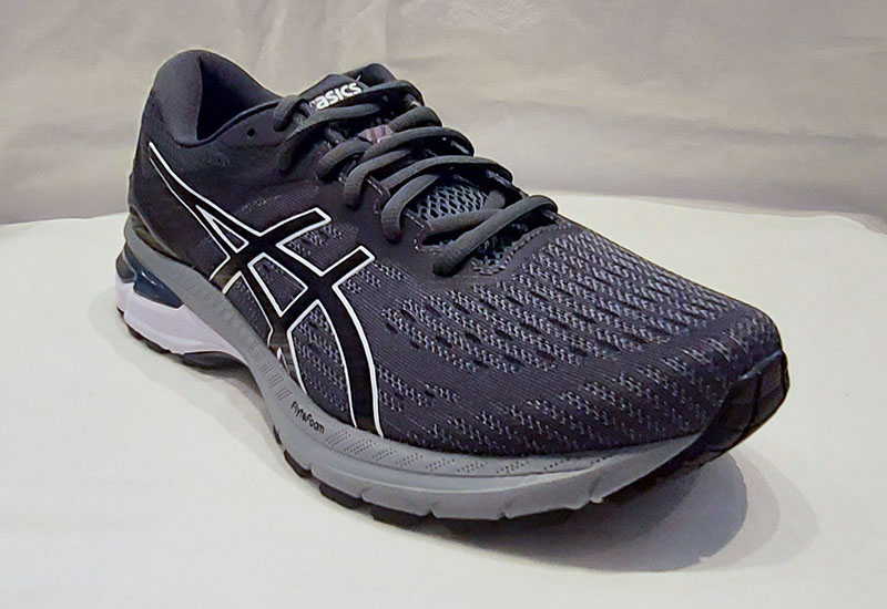 ASICS GT 2000 9 Carrier Grey, Black - (1011A983-020) - Soles in Motion  Athletic