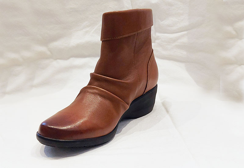 clarks rosely lo