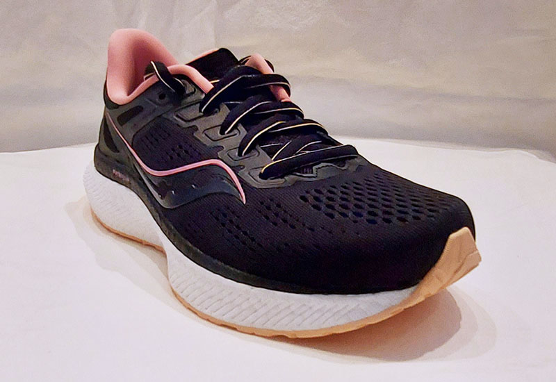 saucony hurricane womens
