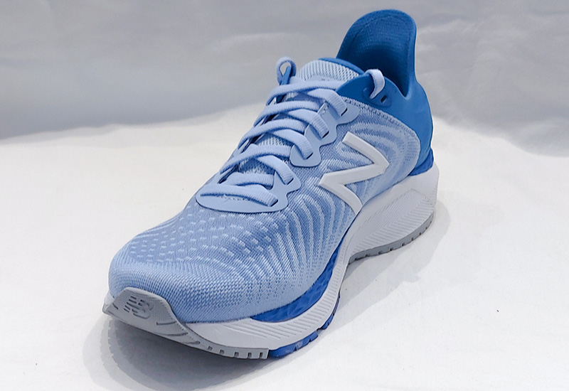 New Balance W860A11 Frost, Faded Cobalt 