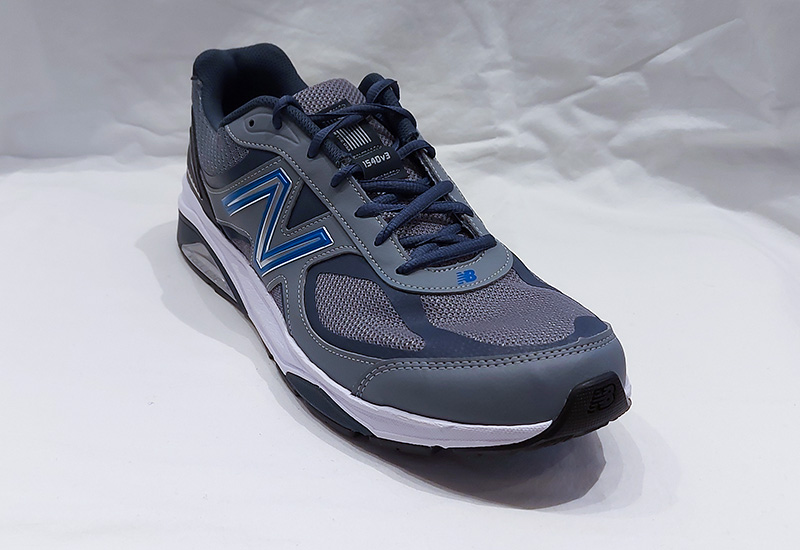 New Balance M1540MB3 Marblehead, Black - Soles in Motion Athletic