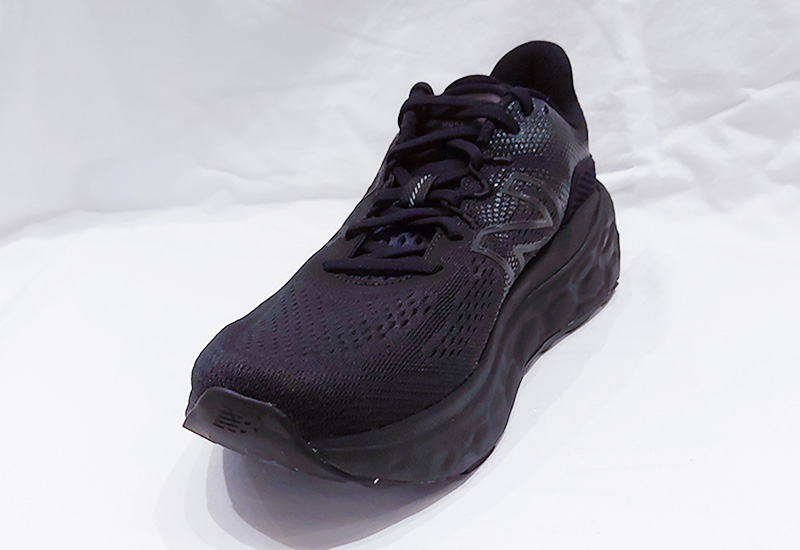 New Balance MMORBL3 Black (MORELV3) - Soles in Motion Athletic