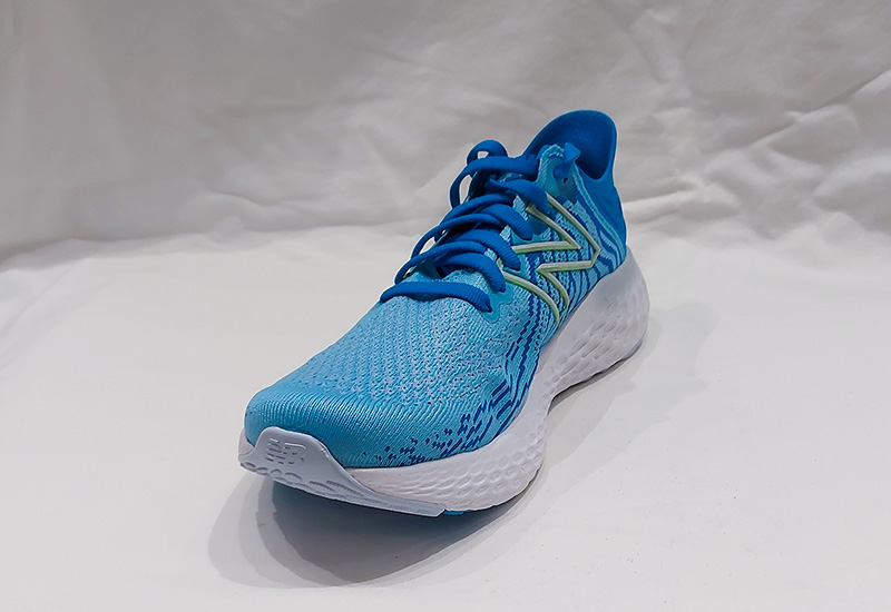New Balance W1080S11 Virtual Sky, Bleached Lime Glo - Soles in Motion  Athletic