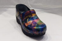 Dansko XP 2.0 Patent Women’s