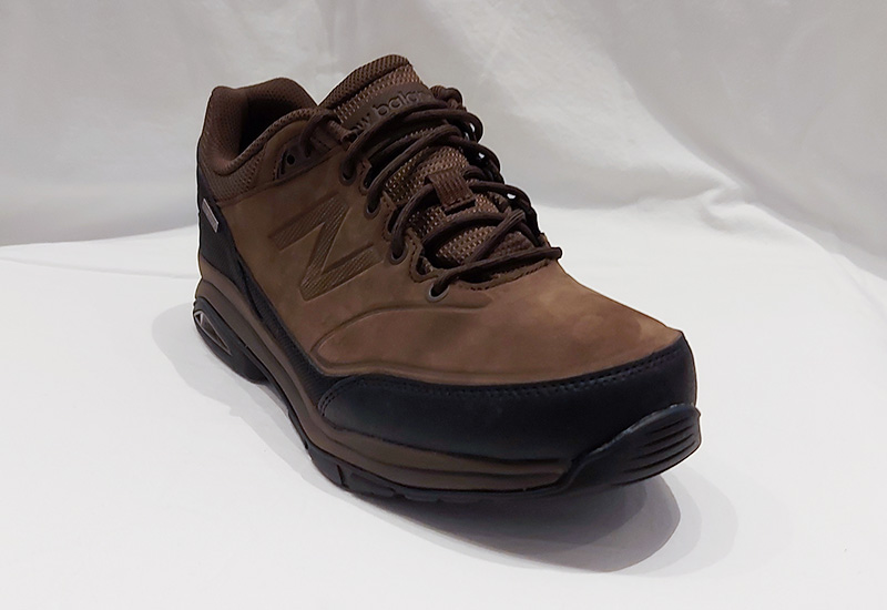 New Balance MW1300DD - Chocolate Brown 
