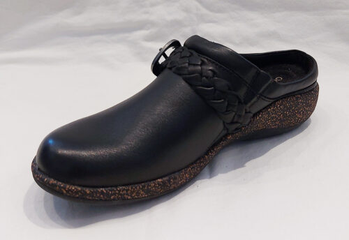Aetrex Libby BLK Women's