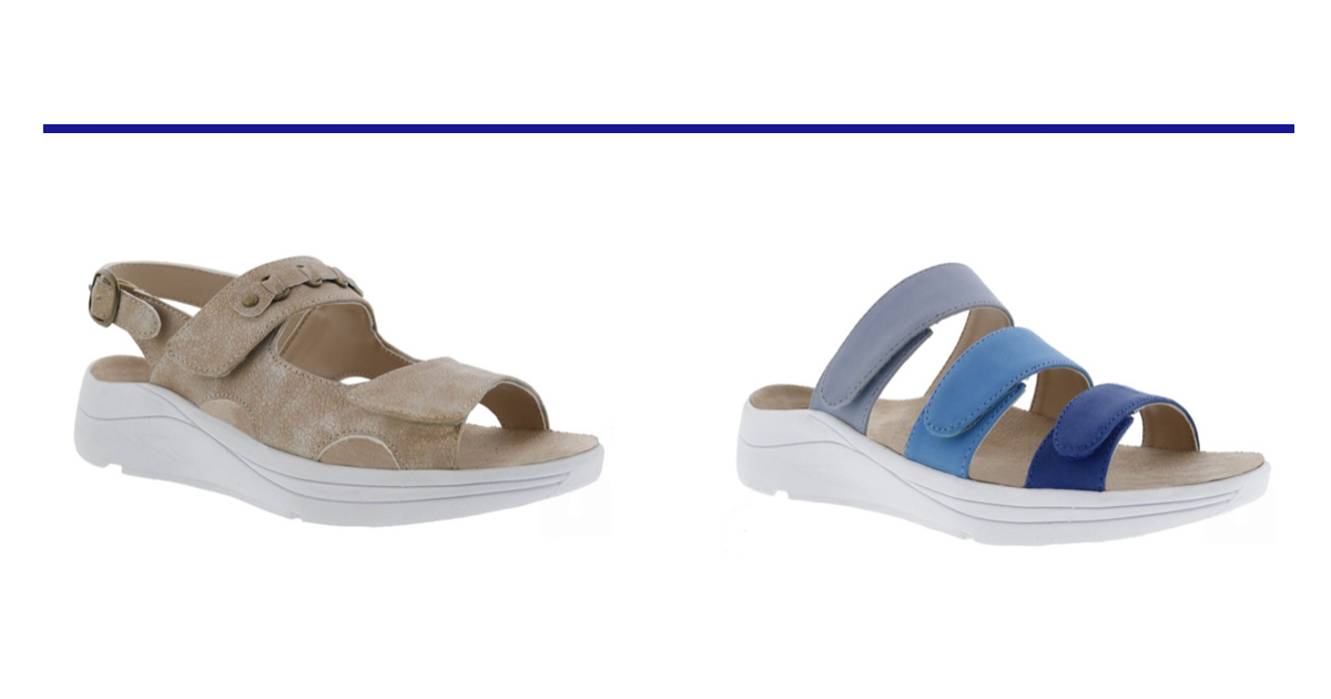 Summer-Footwear