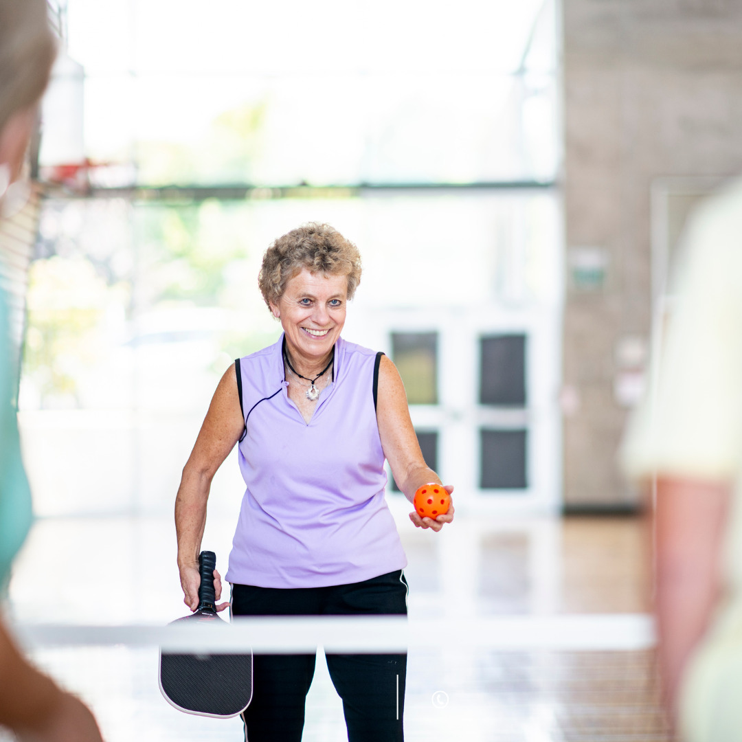 Indoor sports injuries